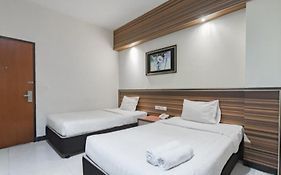 Hotel S3 Setrasari Bandung